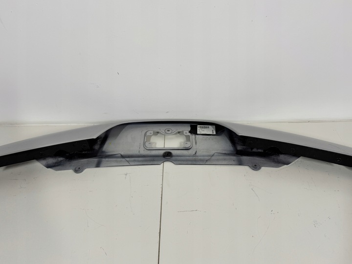 фото №8, Ferrari sf90 f173 спойлер перед оригинальный