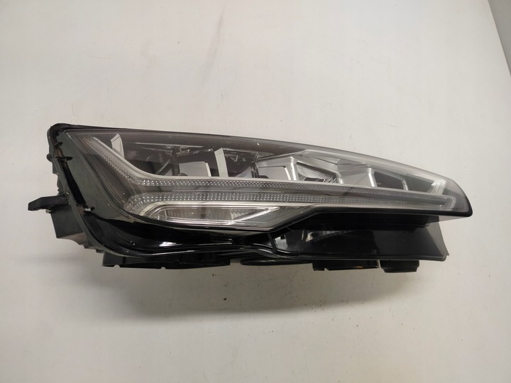 фото №12, Audi a7 4g c7 рестайлинг полный led лампа правая левая