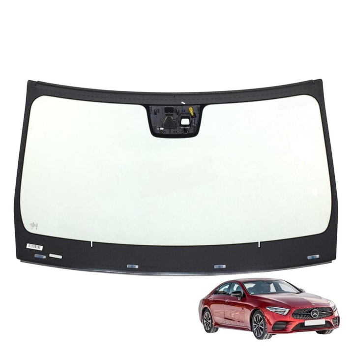 фото №1, Скло передня mercedes cls-class c257 4d 18- a2576705700