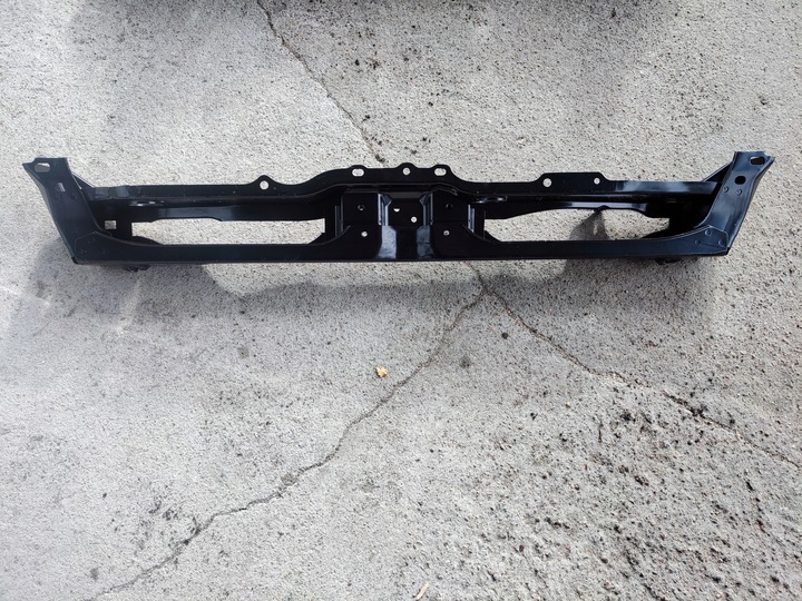 фото №5, Suzuki ignis iii переднее pas усилитель верхний лобовое