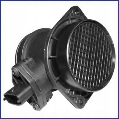 фото №1, Расходомер воздуха volvo