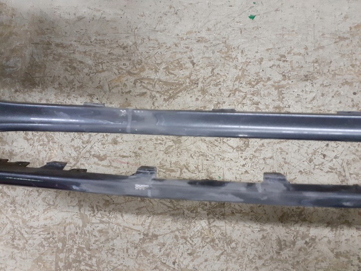 фото №8, Бампер переднее перед audi q5 8r0 s-line рестайлинг 2012-2016r