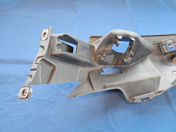 фото №7, Peugeot expert iii ползун бампера правые перед переднее 9811842177