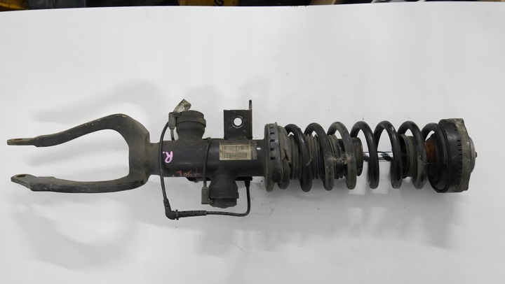 фото №1, Bmw f01 f02 амортизатор праві перед vdc 6792696