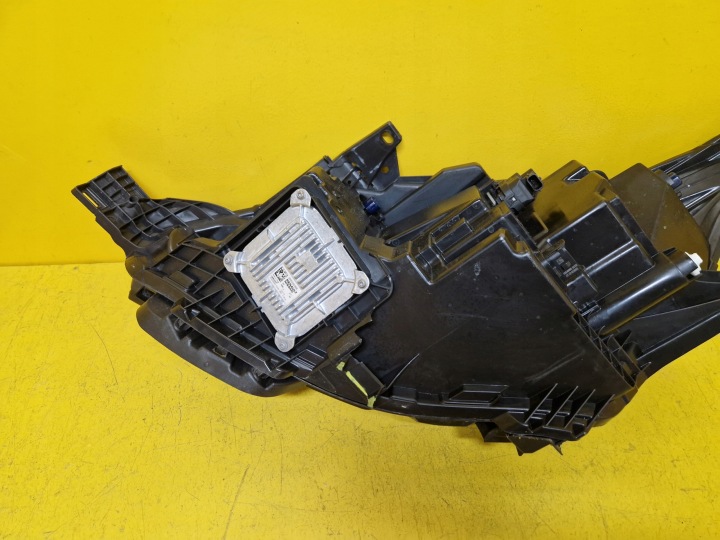 фото №15, Nissan qashqai iii j12 рестайлінг фара права перед передня 26010-hn25a