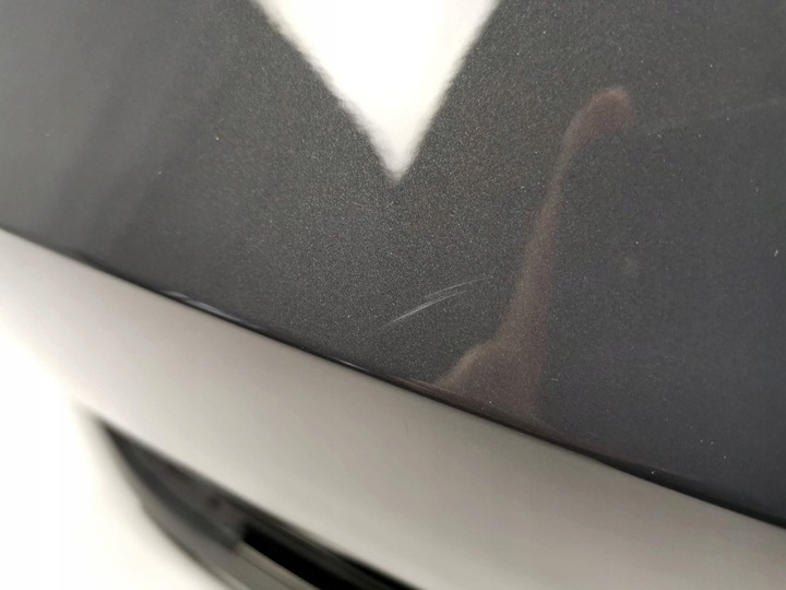 фото №14, Новый org бампер перед переднее 6xpdc r-line vw golf viii 5h0807221g lc7q