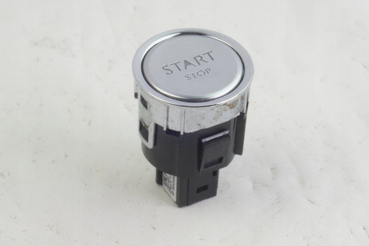 фото №1, Переключатель старт сплав peugeot 308 9804007480