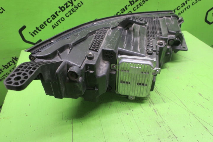 фото №5, Byd atto 3 фара левый полный led хром