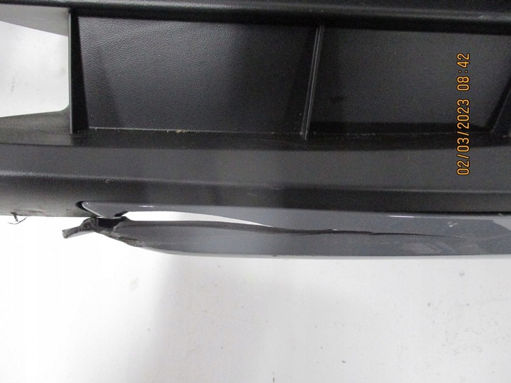 фото №7, Бампер vw id3 10a 23r 6 pdc pod радар led перед