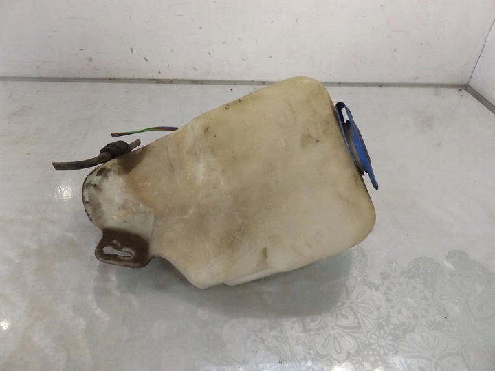 фото №3, Ibiza ii бачок омывателя