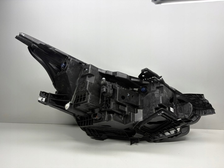фото №10, Nissan qashqai j12 iii 3 фара повний led передня ліві перед 26060hn10a