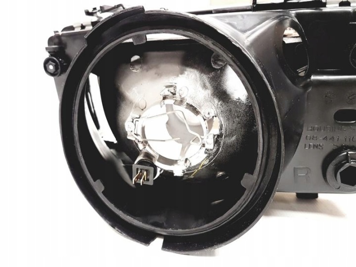 фото №12, Фара depo 441-1107r-ld-em