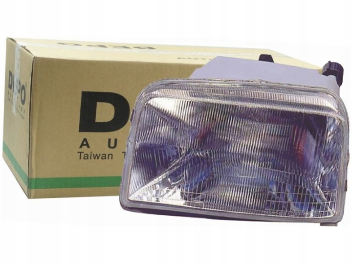 PROJECTEUR RENAULT 5 83- 7701030638
