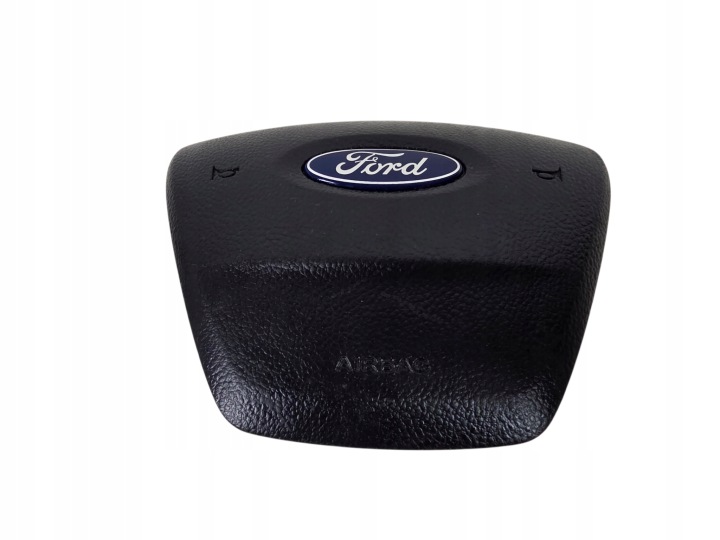 фото №11, Ford focus mk3 рестайлинг 3 подушка водителя подушка f1eb-a042b85-ac