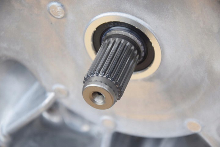 фото №13, Коробка передач коробки передач сцепление tz215-xy001 lexus nx ii 350h новая оригинал 21-