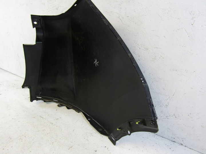 фото №8, Honda cr-v кутник бампера лівий зад 71507-tnyy-g002