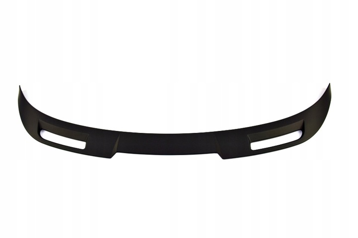 фото №1, Спойлер do alfa romeo stelvio 2016-2021+ козирок abs тюнінг