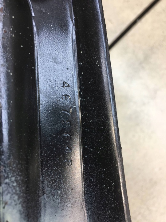 фото №12, Замок дверь сдвижных правые voyager iii