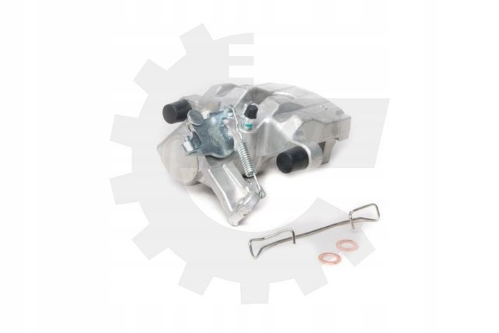 фото №16, Суппорт тормозной skv 23skv073