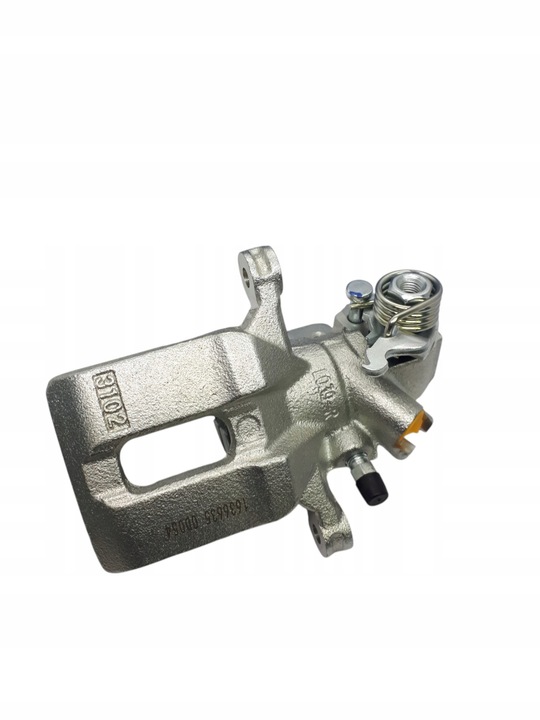 фото №5, Супорт гальмівний зад правий hitec honda civic viii 2006-