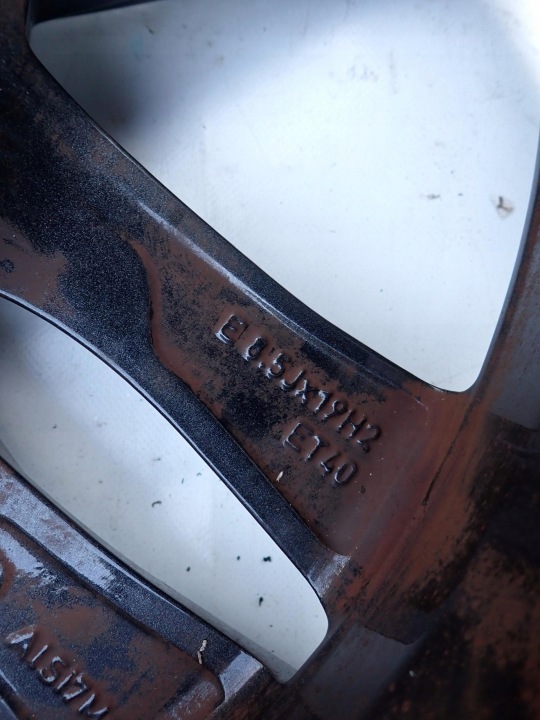 фото №12, Audi a6 c8 4k диск 8.5jx19 19" et40