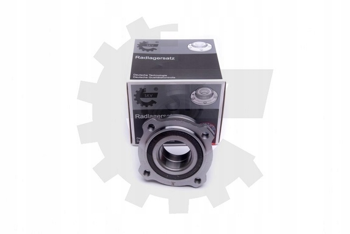 фото №1, Ступиця колеса зад bmw x5 x6