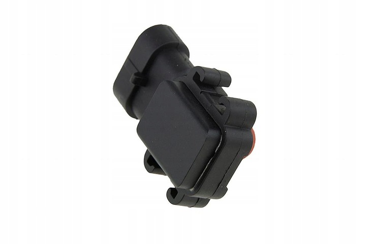 фото №8, Датчик температура воздуха впускной combo 1.7di 01-,