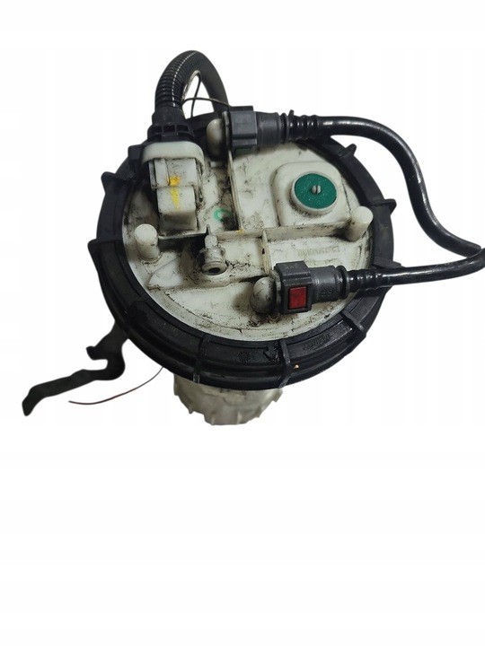 фото №1, Renault megane ii 2005 насос пального 56104012