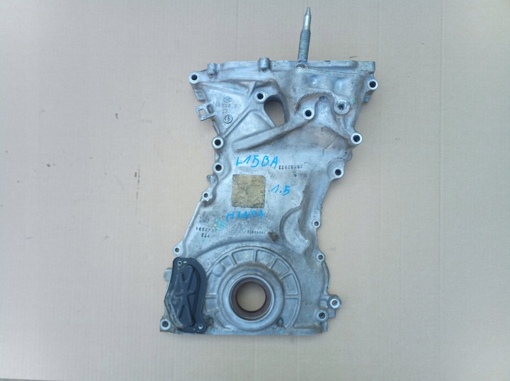 фото №1, Honda civic x 1.5 v-tec l15ba защита корпус распределительный вал