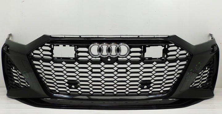 фото №1, Audi rs6 c8 4k rs7 4k8 бампер перед переднее