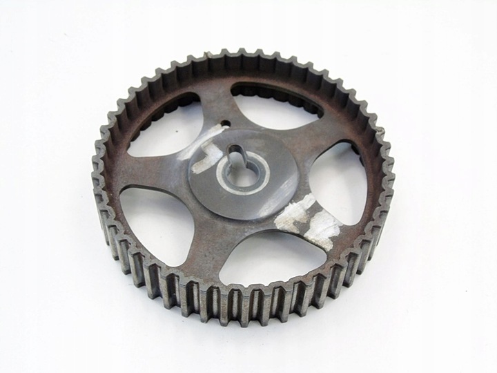 фото №1, Колесо вал розподільний вал головки 1.3 12v hyundai getz accent 2