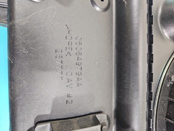 фото №6, Динамики комплект jeep compass i 06-16