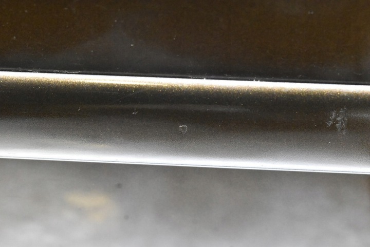 фото №8, Дверь левая зад задние коричневые vw golf 4 iv 5d hb 97-06