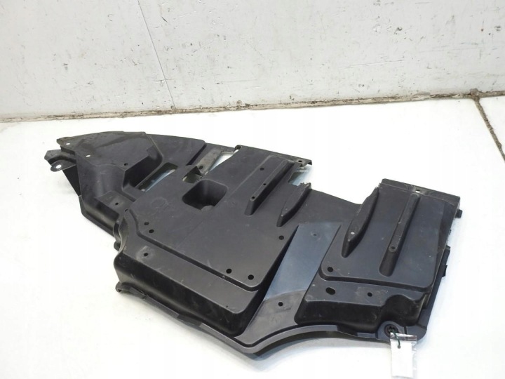 фото №7, Защита шасси зад toyota auris ii 1,4 d4d 5839902040