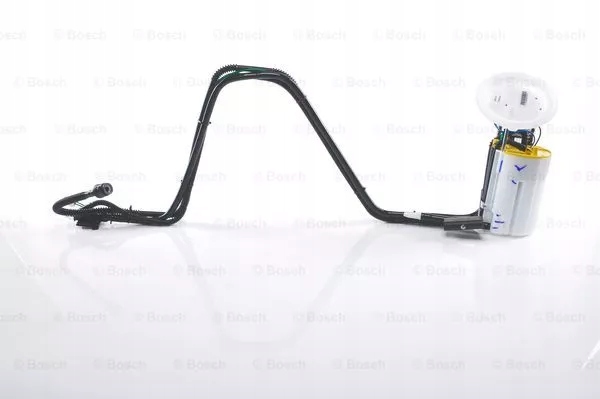 фото №2, Насос pal. модуль bmw 5 e60 2,0d 05- bosch