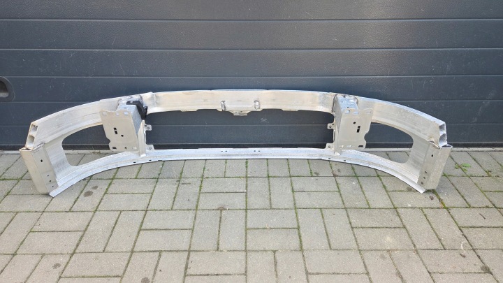 фото №10, Audi a5 b10 iii 24- підсилювач передні балка перед 8b3807109f 8b3805594