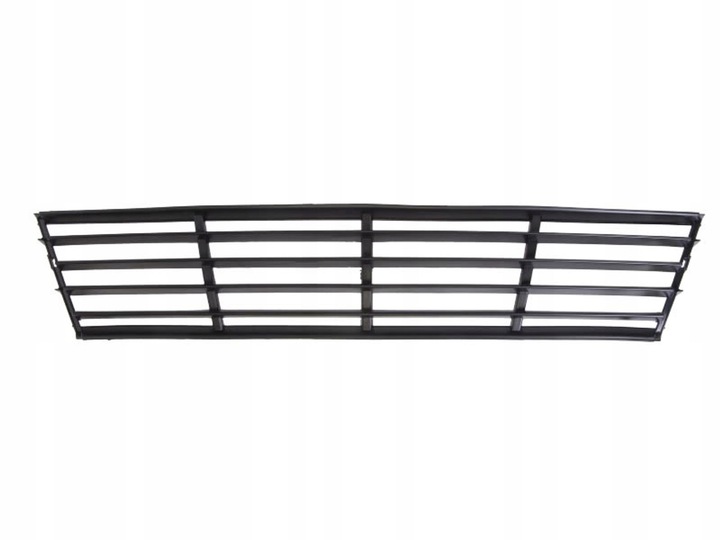 фото №1, Решітка бампера перед підходить до: seat cordoba 6l, ibiza iii 6l 02.02-11.09