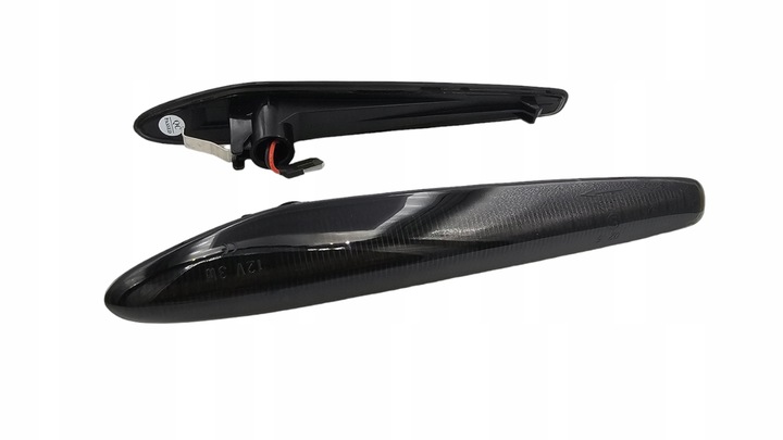 фото №8, Led поворотники alfa romeo brera 2005-2011 alfa romeo spider 2006-2011