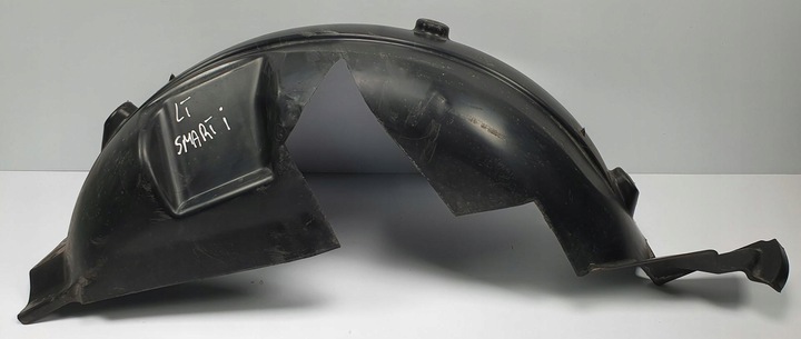 фото №1, Подкрылок левый зад smart fortwo 450 0004743