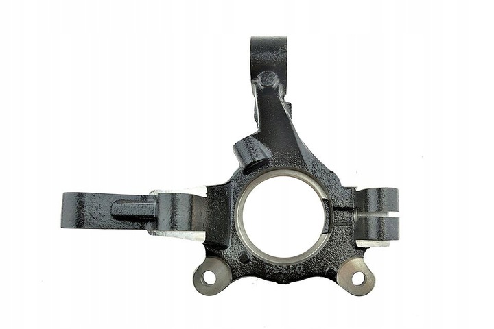 фото №3, Поворотна опора права do jeep patriot 2.0 2.4