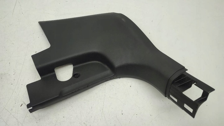 фото №1, Защита стойка перед левая 657863483 kamiq 2019