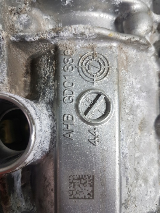 фото №9, Audi a5 3.0 18- головка правая 06m103286s usa