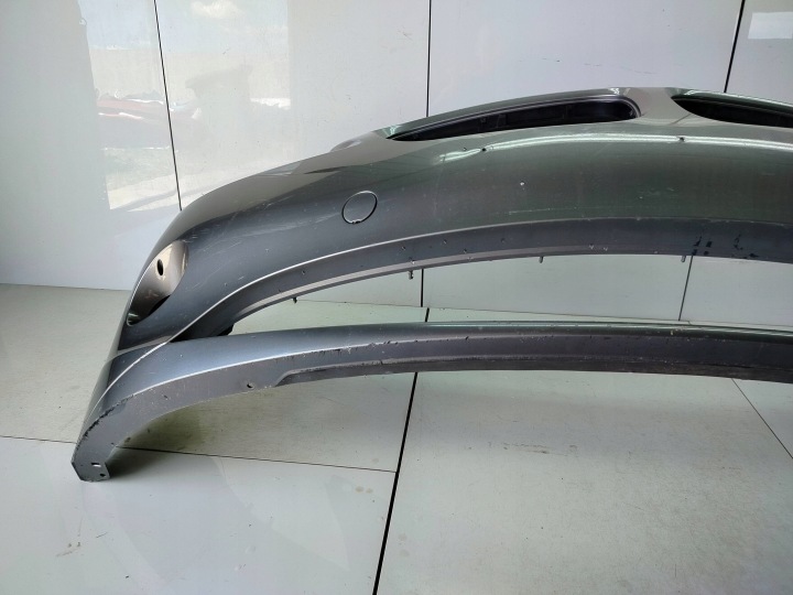 фото №6, Бампер передний перед bmw z4 e85 2002- 7105034