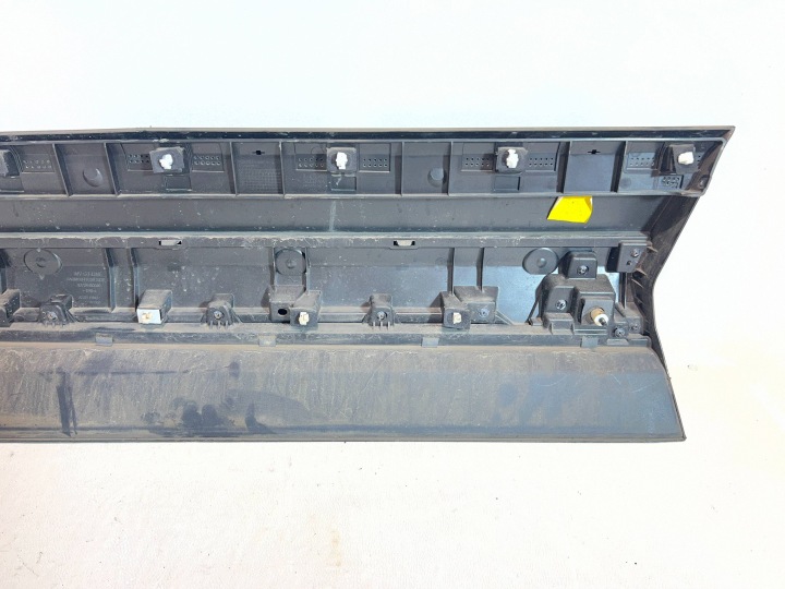 фото №8, Молдинг двері праві перед kia ev9 gt-line 87724-do300