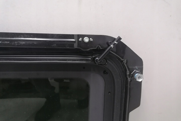 фото №7, Люк bmw x3 f25 7212751 2010