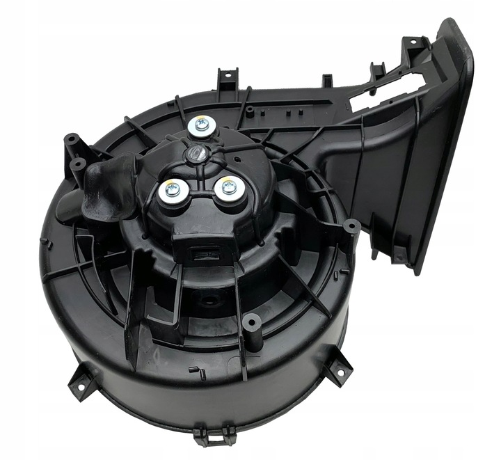 фото №1, Вентилятор інтер'єру opel signum 2003 - 2008