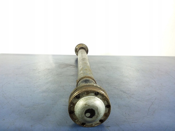 фото №4, Suzuki grand vitara ii 1.9 d wał приводной переднее