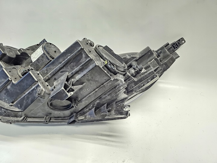 фото №13, Лампа opel zafira c 2012 - линза правые перед правая оригинал