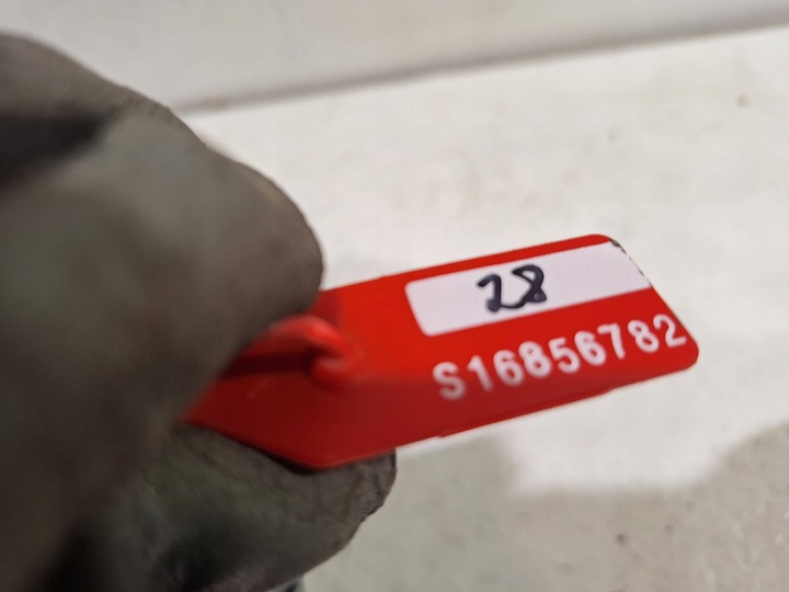 фото №5, Радіо 9666994780 citroen c4 ii b7 10-