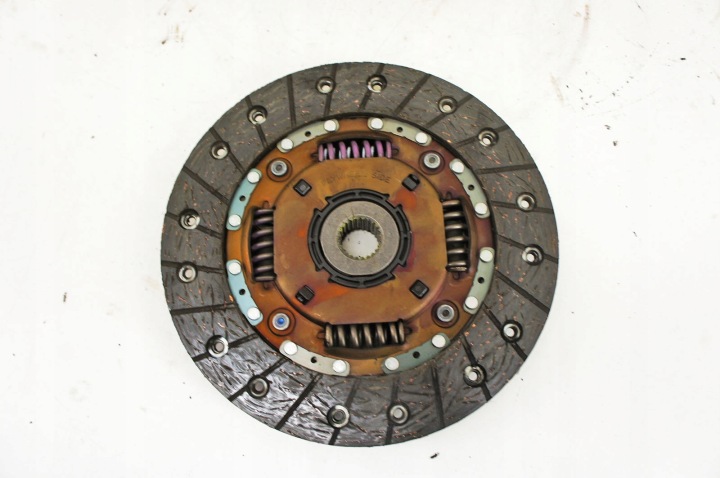 фото №10, Pf078 hyundai i20 iii 1.2i зчеплення комплектні